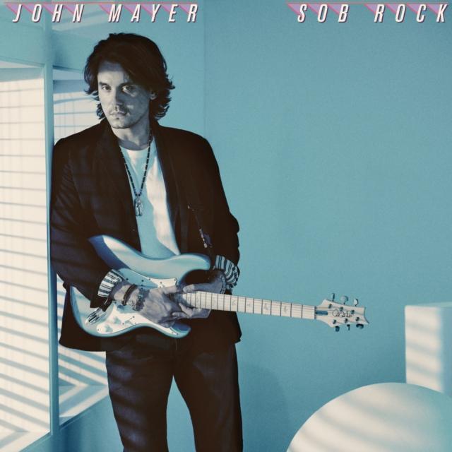 John Mayer - Sob Rock [180G]