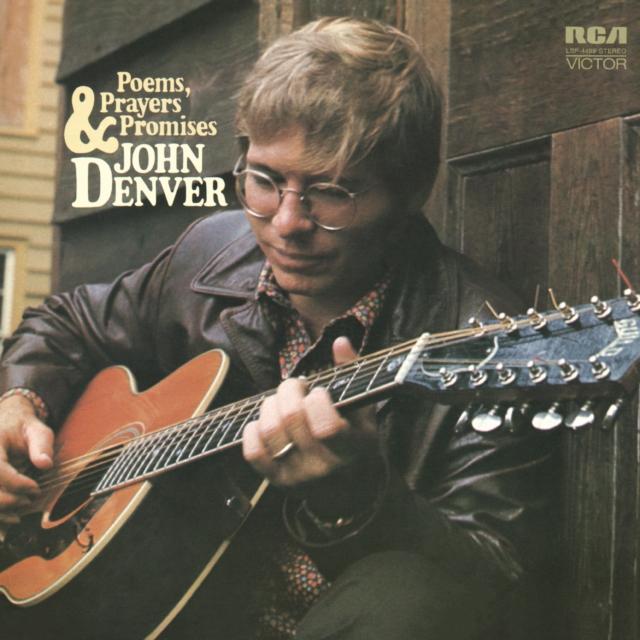 John Denver - Poems, Prayers & Promises: 50th Anniversary Edition