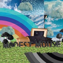 Load image into Gallery viewer, Modest Mouse - The Golden Casket [2LP]
