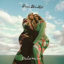 Load image into Gallery viewer, First Aid Kit - Palomino [Ltd Ed White Vinyl/ Indie Exclusive]
