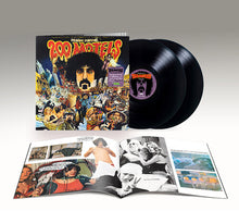 Load image into Gallery viewer, Frank Zappa - 200 Motels (OST) [2LP/ 180G/ Ltd Ed Red Vinyl]
