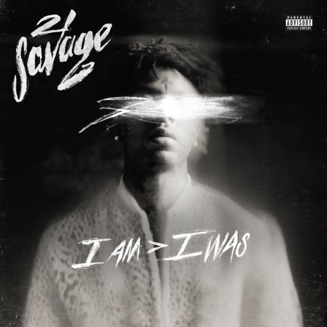 21 Savage - I Am > I Was [2LP]