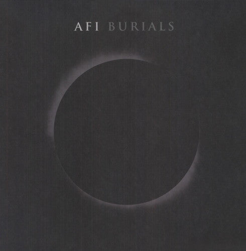 AFI - Burials [2LP]
