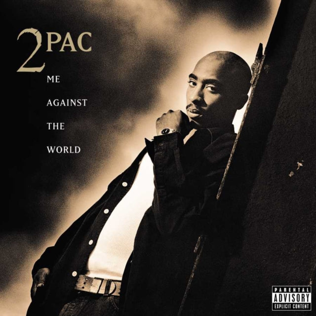 2Pac - Me Against the World: 25th Anniversary [2LP/ 180G]