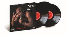 Load image into Gallery viewer, 2Pac - All Eyez on Me [4LP/ Remastered/ Import]
