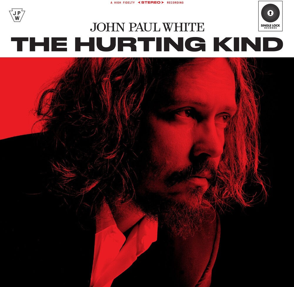 John Paul White - The Hurting Kind [Bonus 7