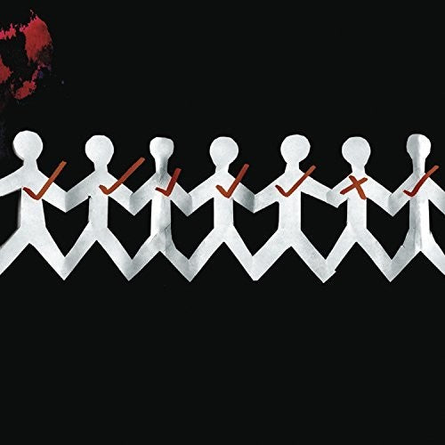 Three Days Grace - One-X [150G]