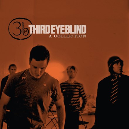 Third Eye Blind - A Collection [2LP/ 180G]