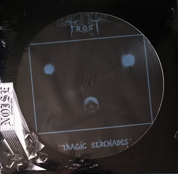 Celtic Frost - Tragic Serenades [Picture Disc]