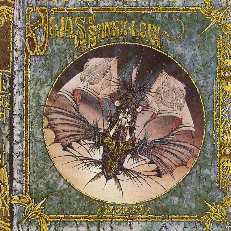 Jon Anderson (Yes) - Olias of Sunhillow: 45th Anniversary Edition [180G/ Remastered] (RSD 2021)