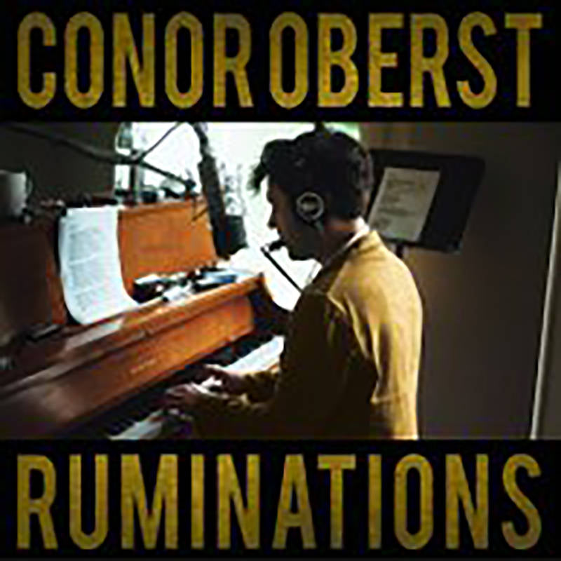 Conor Oberst - Ruminations [2LP/ Expanded Edition] (RSD 2021)