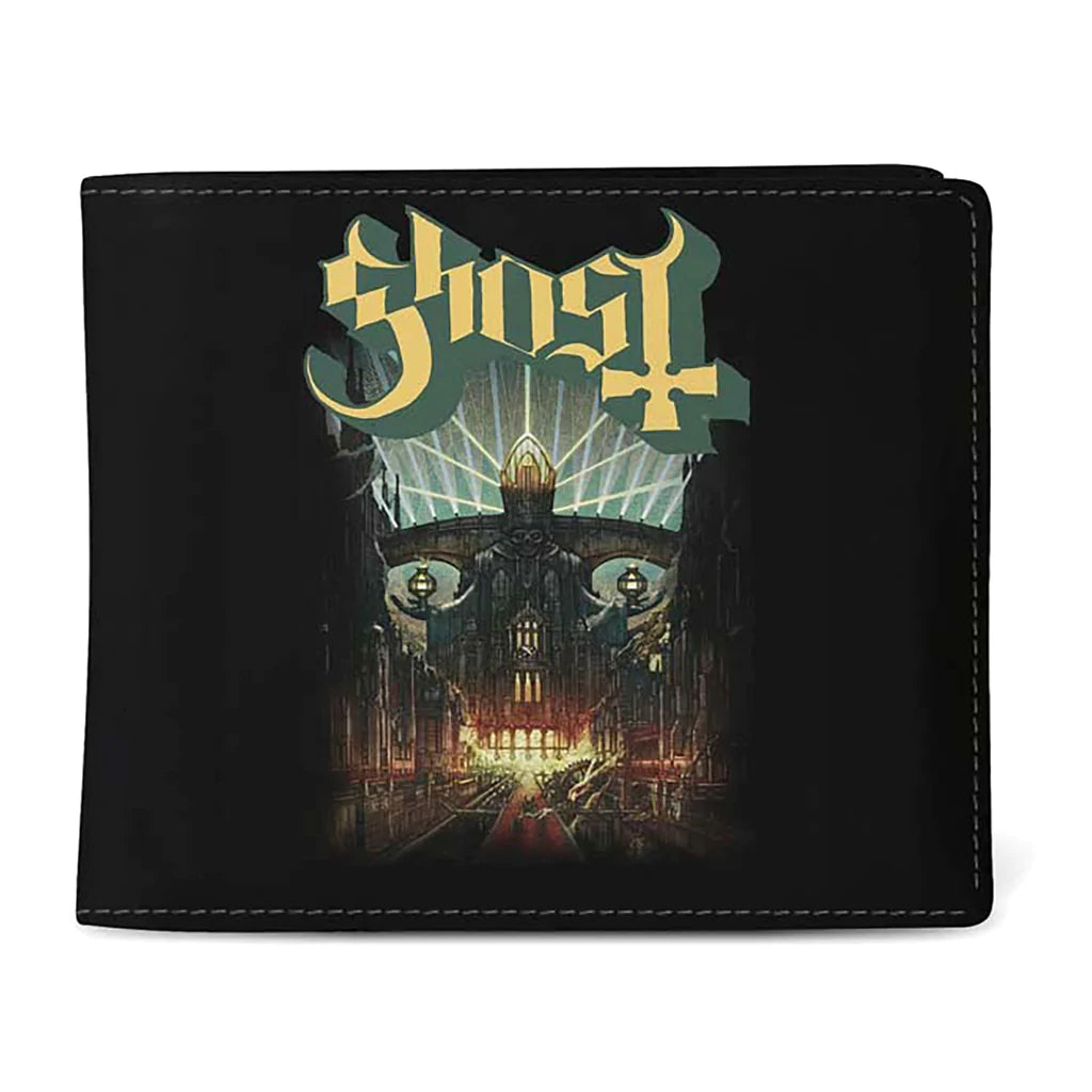 Ghost - 
