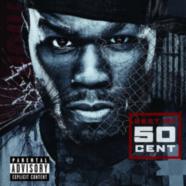 50 Cent - Best of [2LP]