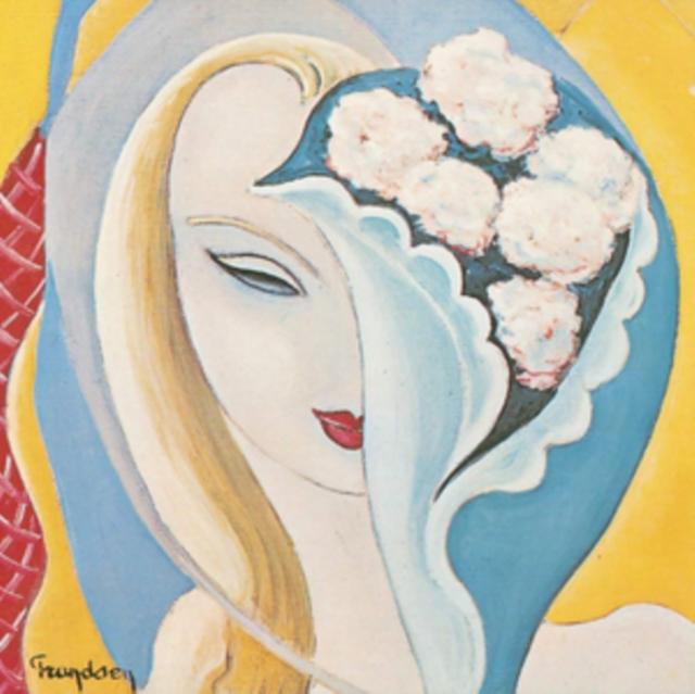 Derek & The Dominos - Layla and Other Assorted Love Songs [2LP/ 180G/ UK Import]