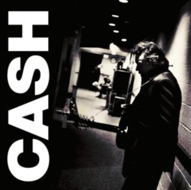 Johnny Cash - American III: Solitary Man