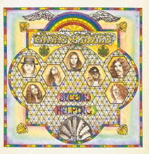 Load image into Gallery viewer, Lynyrd Skynyrd - Second Helping
