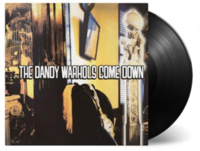 Dandy Warhols, The - The Dandy Warhols Come Down [2LP/180G] (MOV)