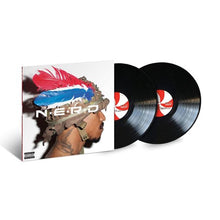 Load image into Gallery viewer, N.E.R.D. - Nothing [2LP]
