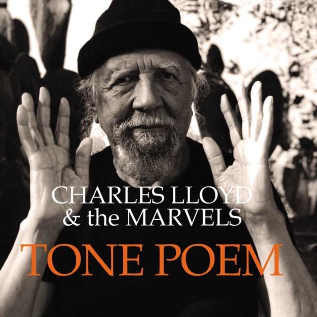 Charles Lloyd & the Marvels - Tone Poem [2LP/ 180G] (Blue Note Tone Poet Series)