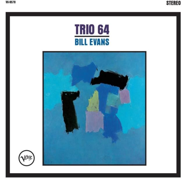 Bill Evans - Trio 64 [180G/ Acoustic Sounds Audiophile Pressing]