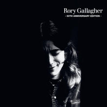 Load image into Gallery viewer, Rory Gallagher - Rory Gallagher: 50th Anniversary Edition [3LP/ Remastered/ Bonus Tracks]
