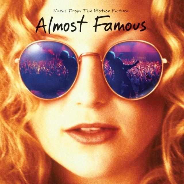 Various Artists - Almost Famous (OST) [2LP/ 180G/ Unreleased Photos]