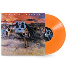 Load image into Gallery viewer, 38 Special - Special Forces [Ltd Ed Orange Vinyl/ Import]
