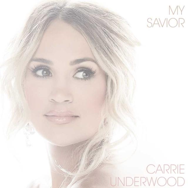 Carrie Underwood - My Savior [2LP/ Ltd Ed White Vinyl]