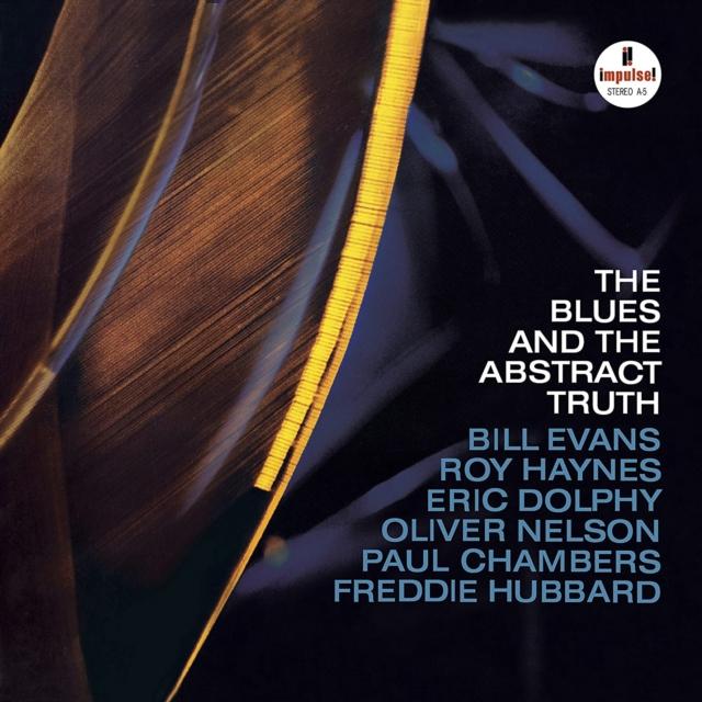 Oliver Nelson - The Blues and the Abstract Truth [180G/ Acoustic Sounds Series Audiophile Reissue]