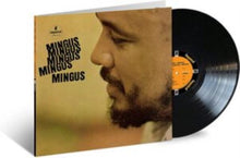 Load image into Gallery viewer, Charles Mingus - Mingus Mingus Mingus Mingus Mingus [2LP/ 180G/ Acoustic Sounds Audiophile Pressing]
