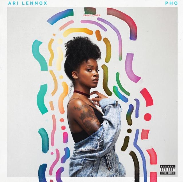 Ari Lennox - Pho: Deluxe Edition [2LP]