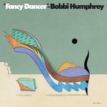 Load image into Gallery viewer, Bobbi Humphrey - Fancy Dancer [180G/ Remastered] (Blue Note Classic Vinyl Series)
