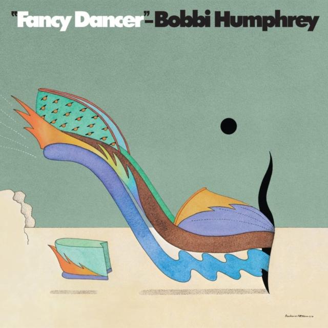 Bobbi Humphrey - Fancy Dancer [180G] (Blue Note Classic Vinyl Series)