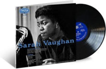 Load image into Gallery viewer, Sarah Vaughan - Sarah Vaughan [180G/ Remastered] (Verve Acoustic Sounds Audiophile Pressing]

