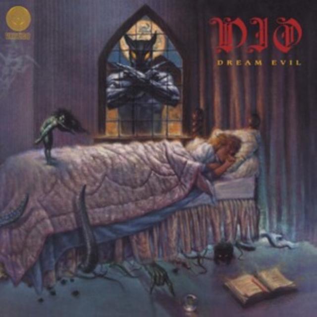 Dio - Dream Evil [UK Import]