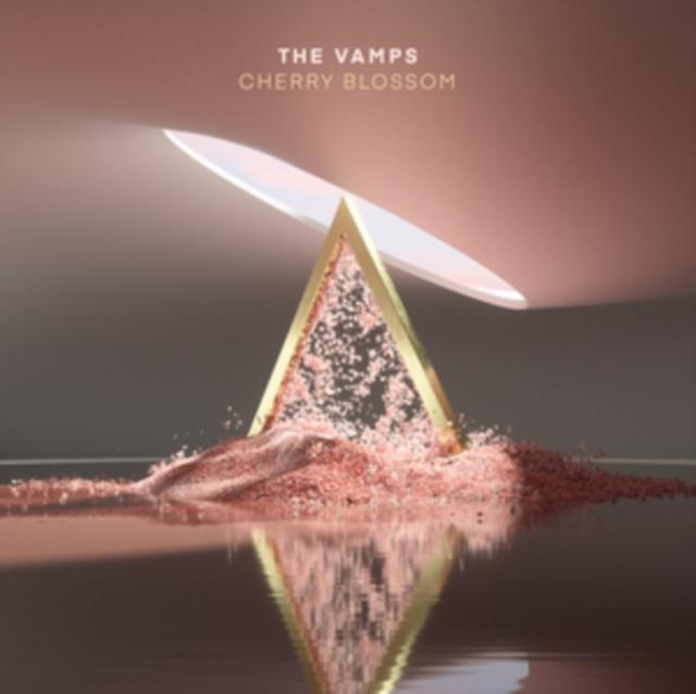 Vamps, The - Cherry Blossom