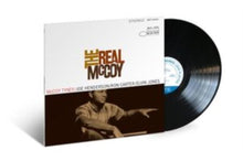Load image into Gallery viewer, McCoy Tyner - The Real McCoy [180G] (Blue Note Classic Vinyl Series)

