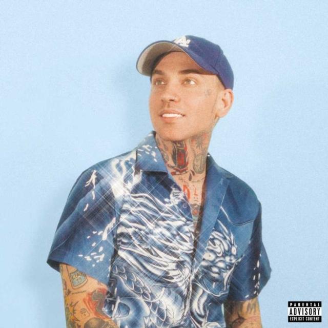 Blackbear - Everything Means Nothing