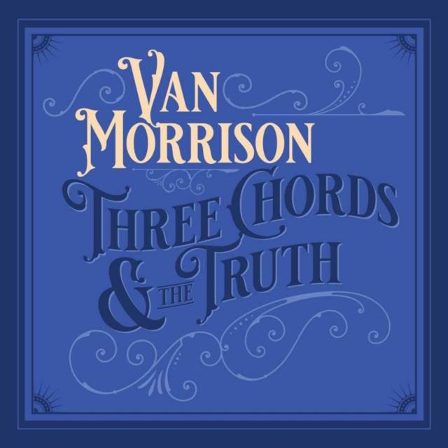 Van Morrison - Three Chords and the Truth [2LP/ Ltd Ed Silver Vinyl]