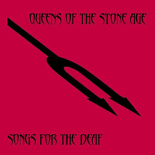 Load image into Gallery viewer, Queens of the Stone Age - Songs for the Deaf [180G/ 2LP]
