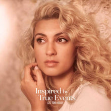 Load image into Gallery viewer, Tori Kelly - Inspired by True Events [180G/ Ltd Ed Clear Vinyl]
