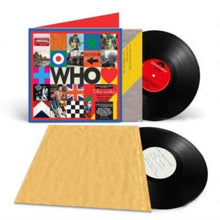 Load image into Gallery viewer, Who, The - Who [2LP/ Bonus Ltd Ed Hits Vinyl/ Indie Exclusive]
