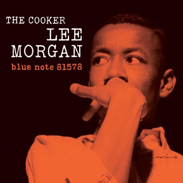 Lee Morgan - The Cooker [180G] (Blue Note Tone Poet Series)