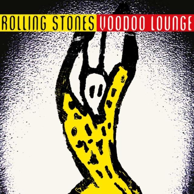 Rolling Stones - Voodoo Lounge [2LP/ 180G/ Half-Speed Mastered]