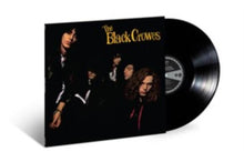 Load image into Gallery viewer, Black Crowes, The - Shake Your Money Maker [2020 Remaster/ 30th Anniversary Edition]
