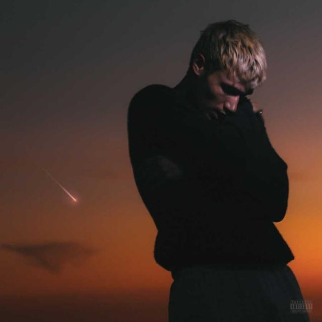 Jeremy Zucker - Love is Not Dying