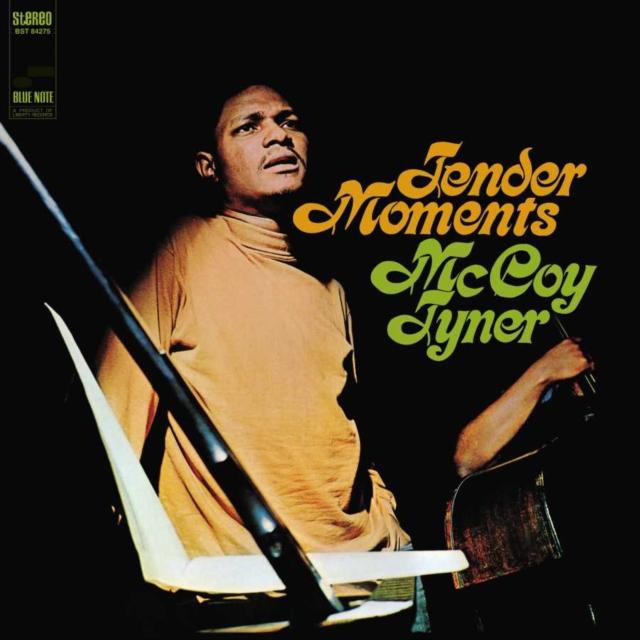 McCoy Tyner - Tender Moments [180G] (Blue Note Tone Poet Series)