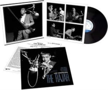Load image into Gallery viewer, Lee Morgan - The Rajah [180G/ Remastered] (Blue Note Tone Poet Series)
