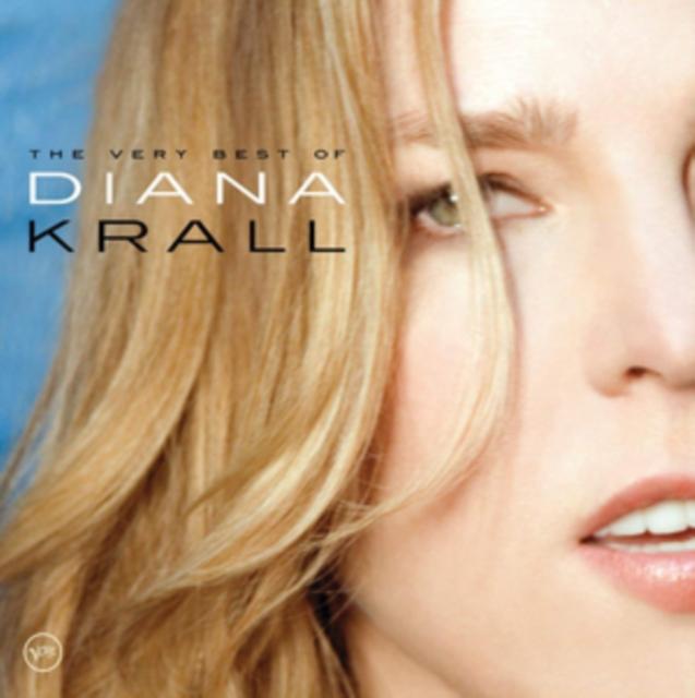 Diana Krall - The Very Best of Diana Krall [2LP]