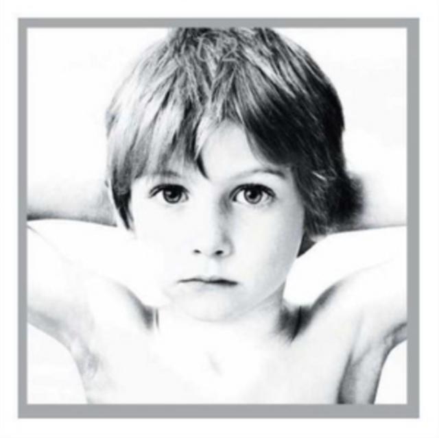 U2 - Boy [180G/ Remastered]